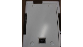 SALE OUT. DEYE ESS HV GB-SL PDU + Base | Deye ESS HV GB-SL PDU + Base | GB-LB+BASE | 118 month(s) | SCRATCHED AND DIRTY, DEMO