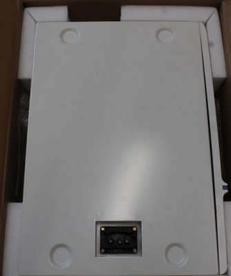 SALE OUT. DEYE ESS HV GB-SL PDU + Base | Deye ESS HV GB-SL PDU + Base | GB-LB+BASE | 118 month(s) | SCRATCHED AND DIRTY, DEMO