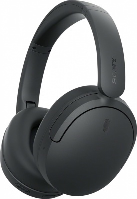 Sony WH-CH730N Wireless Noise Cancelling Headphones - Black | Sony