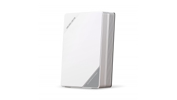 Mercusys AX3000 5G Wi-Fi 6 Router | MB521-5G | 802.11ax | 2402 Mbit/s | Ethernet LAN (RJ-45) ports 2 | Mesh Support Yes | MU-MiMO No | 5G | Antenna type Internal