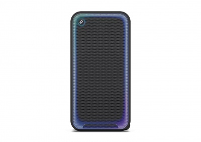 Sony Large Party Speaker | SRS-ULT3000 ULT TOWER MAX | 2150 W | Bluetooth | Wireless connection | Portable | Black