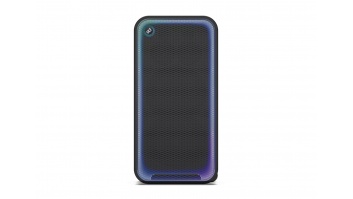 Sony Large Party Speaker | SRS-ULT3000 ULT TOWER MAX | 2150 W | Bluetooth | Wireless connection | Portable | Black