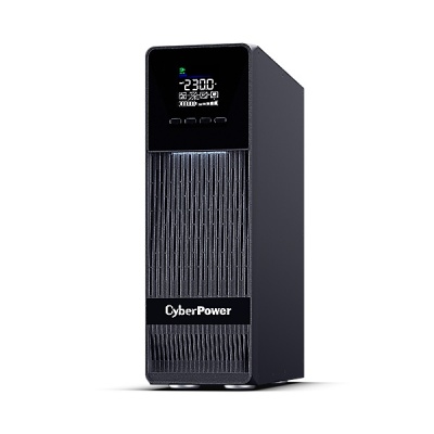 CyberPower UPS Systems | OLS2KECR | 2000 VA | 1800 W | 300 V