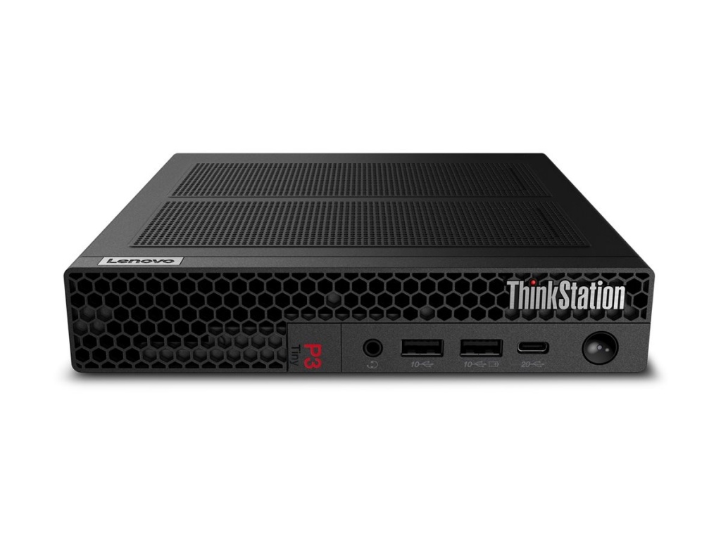 30K5006NMH Lenovo ThinkStation | P3 G2