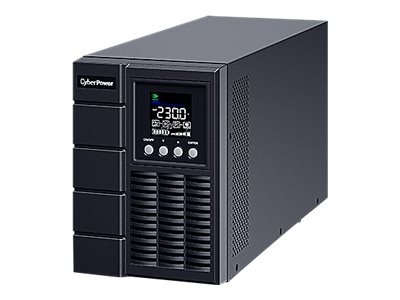 CyberPower | Smart App UPS Systems
