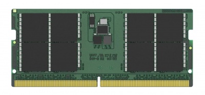 Kingston | KCP556SD8-48 | 48 GB | DDR5 | 5600 MHz | PC/server | Registered No | ECC No