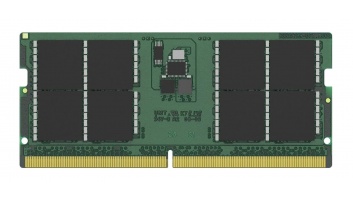 Kingston | KCP556SD8-48 | 48 GB | DDR5 | 5600 MHz | PC/server | Registered No | ECC No