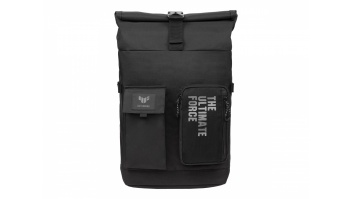 Asus | TUF Gaming VP4700 | Fits up to size 17 " | Backpack | Black
