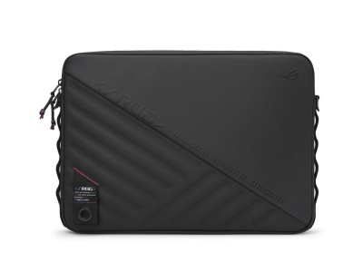 Asus | ROG Slash 4.0 BS3601 | Fits up to size 16 " | Sleeve | Waterproof | Black
