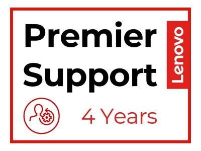 Lenovo Warranty 4Y Premier Support for AIPC upgrade from 3Y Premier Support for AIPC | Lenovo