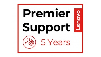 Lenovo Warranty 5Y Premier Support for AIPC upgrade from 3Y Onsite | Lenovo