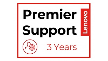 Lenovo Warranty 3Y Premier Support for AIPC upgrade from 3Y Onsite | Lenovo