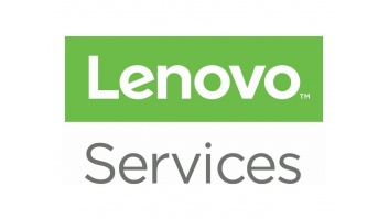 Lenovo Warranty 4Y Courier/Carry-in upgrade from 3Y Courier/Carry-in | Lenovo