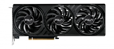 Graphics Card|PALIT|NVIDIA GeForce RTX 5060 Ti|16 GB|GDDR7|128 bit|PCIE 5.0 16x|Memory 1750 MHz|Triple slot Fansink|1xHDMI|3xDisplayPort|NE7506T019T1-GB2061S
