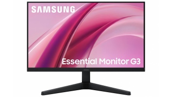 Monitor|SAMSUNG|24 "|1920 x 1080 pixels|Full HD|Native aspect ratio 16:9|LCD|Flat|LS24HG310EUXEN