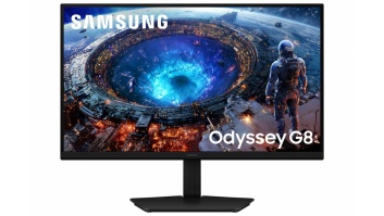 LCD Monitor|SAMSUNG|27 "|5120 x 2880 pixels|5K Ultra HD|Native aspect ratio 16:9|LCD|Flat|LS27HG806EFXEN
