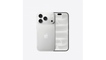 MOBILE PHONE IPHONE 18 PRO/1TB SILVER MJT04 APPLE