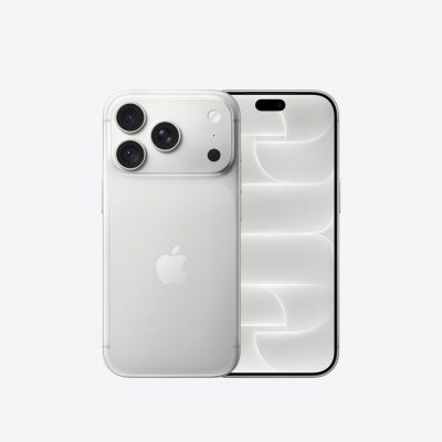 MOBILE PHONE IPHONE 18 PRO/1TB SILVER MJT04 APPLE
