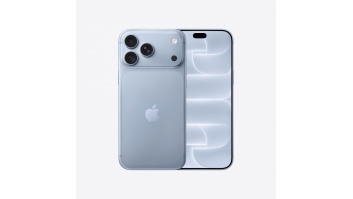 MOBILE PHONE IPHONE 18 PRO MAX/2TB GLACIER MJY54 APPLE