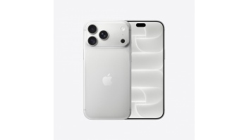 MOBILE PHONE IPHONE 18 PRO MAX/2TB SILVER MJY34 APPLE