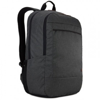 Case Logic | Era | Fits up to size 15.6 " | Backpack | Obsidian