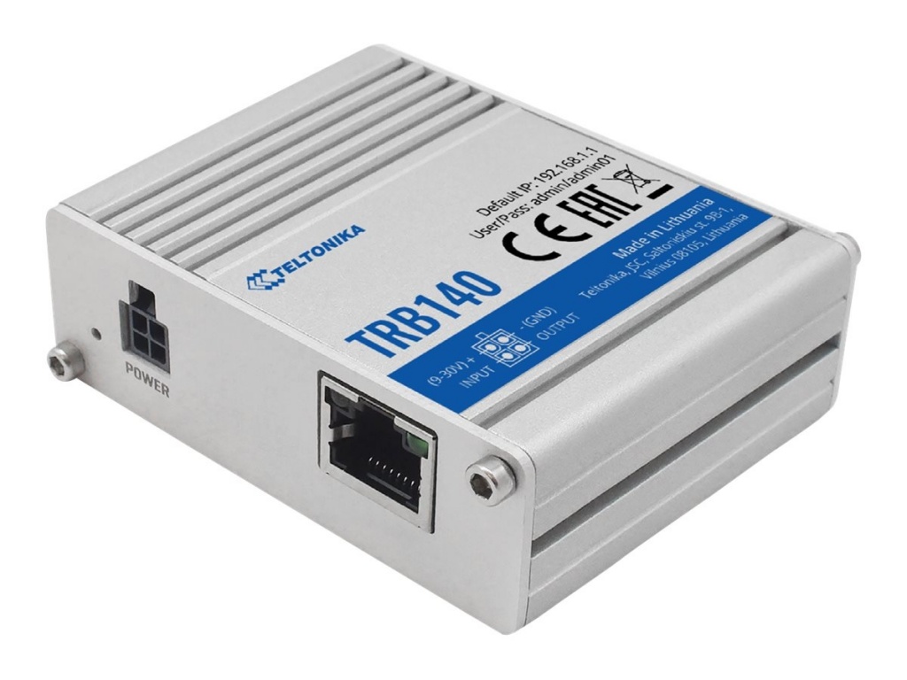 TRB140003000 Teltonika | LTE Router |