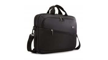 Case Logic | Propel Attaché | PROPA-114 | Fits up to size 12-14 " | Messenger - Briefcase | Shoulder strap | Black