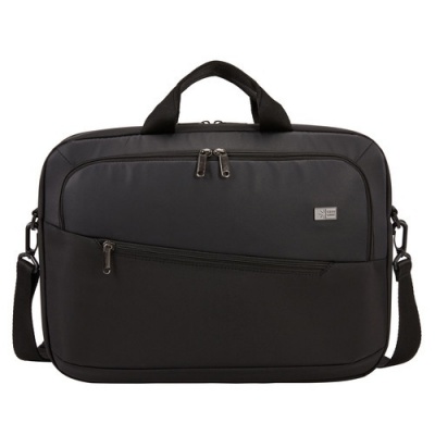 Case Logic | Propel Attaché | PROPA-116 | Fits up to size 12-15.6 " | Messenger - Briefcase | Shoulder strap | Black