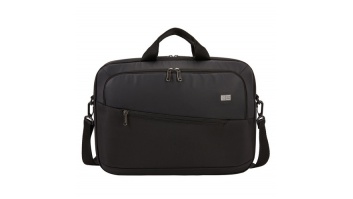 Case Logic | Propel Attaché | PROPA-116 | Fits up to size 12-15.6 " | Messenger - Briefcase | Shoulder strap | Black