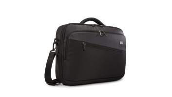Case Logic | Propel Briefcase | PROPC-116 | Fits up to size 12-15.6 " | Messenger - Briefcase | Shoulder strap | Black