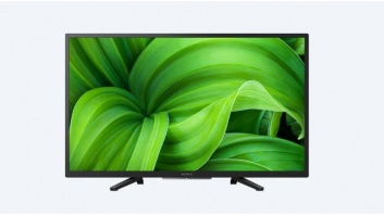 Sony KD32W800P 32" (80 cm) HD Ready Smart Android LED TV | Sony | KD32W800P | 32" (80 cm) | Smart TV | Android | HD | Black