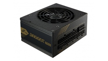 FSP | SFX PSU | DAGGER PRO 850 | 850 W | 80 Plus Gold