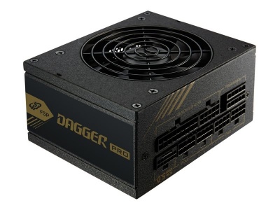 FSP | SFX PSU | DAGGER PRO 850 | 850 W | 80 Plus Gold