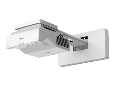 Epson | EB-760W | WXGA (1280x800) | 4100 ANSI lumens | White | Wi-Fi