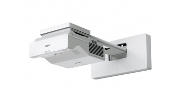 Epson | EB-760W | WXGA (1280x800) | 4100 ANSI lumens | White | Wi-Fi