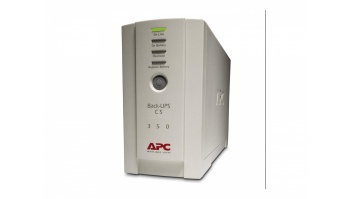 APC Back-UPS BK350EI 350VA | Schneider Electric