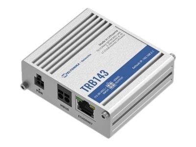 TRB143000000 Teltonika | LTE Cat 4