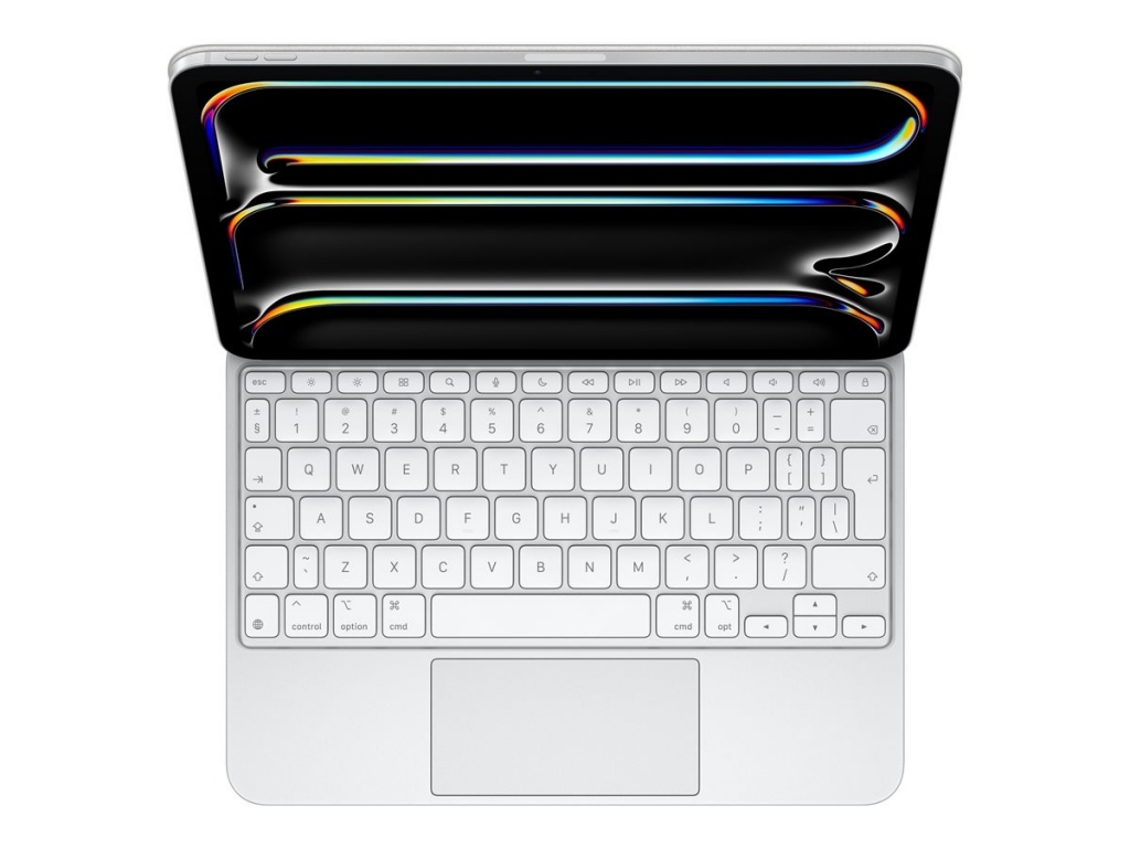 MWR03Z/A Apple Magic Keyboard for iPad
