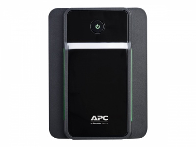 Schneider Electric APC Back-UPS | BX750MI-GR | 750 VA | 410 W