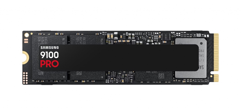 MZ-VAP1T0BW Samsung 9100 PRO | 1000