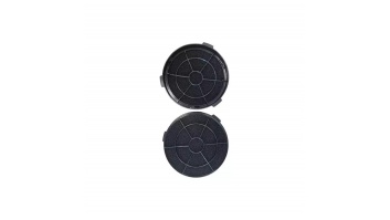 CATA 02859318 Active Carbon Filter Set