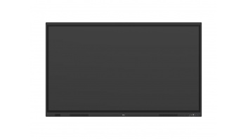 LG 65TR3DQ 65" IPS UHD 3840 x 2160 /400cd/m2/6.5ms HDMI, VGA, Audioin, USB | LG