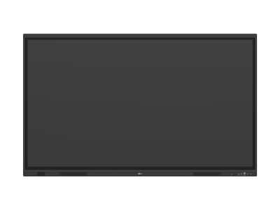 LG 65TR3DQ 65" IPS UHD 3840 x 2160 /400cd/m2/6.5ms HDMI, VGA, Audioin, USB | LG
