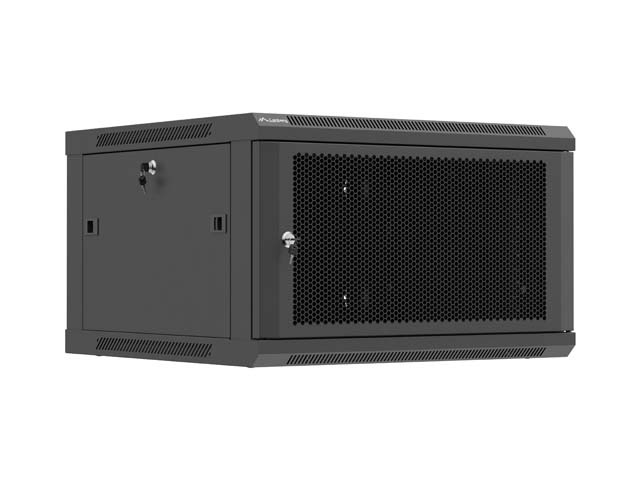 Lanberg Wall mounted installation cabinet 19&quot