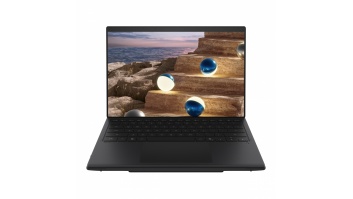 Asus Zenbook Duo UX8407AA-SN094X | Moher Gray | 14 " | OLED | Touchscreen | 2.8K | 2880 x 1800 pixels | Anti-Reflective | Intel Core Ultra 9 | 378H | 32 GB | LPDDR5X | Solid-state drive capacity 2000 GB | Intel Arc Graphics | Windows 11 Home | 802.11be |
