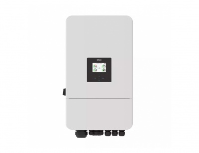 Deye Inverter Hybrid LV SUN-10K-SG05LP3-EU-SM2 10kW 2MPPT | SUN-10K-SG05LP3-EU-SM2