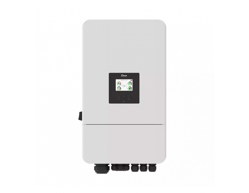 Deye Inverter Hybrid LV SUN-10K-SG05LP3-EU-SM2 10kW