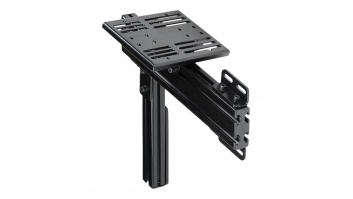 Next Level Racing Elite Shifter Add-On Black Edition | NLR-E034