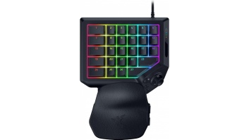 Razer Tartarus V2 Pro | Gaming Keypad | Wired | Razer Analog Optical Switch Gen-2 | Black