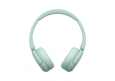Sony WH-CH530 Wireless Bluetooth Headphones - Mint | Sony